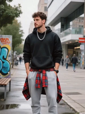 Ninja Shadow Clone