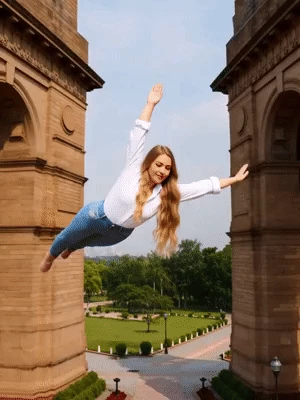 India Gate
