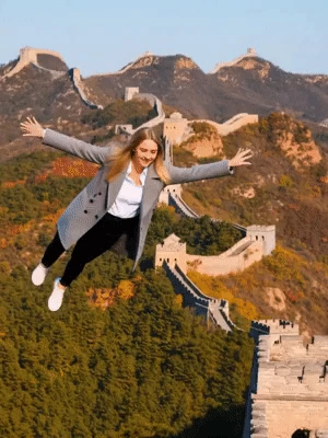 The Great Wall