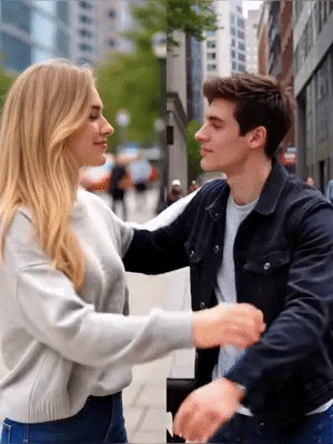 Hug Together