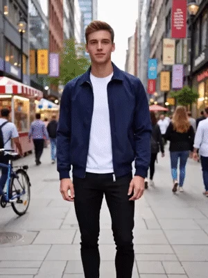 Kung Fu